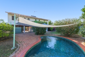 6 Rosewood Crescent, Leanyer, NT 0812