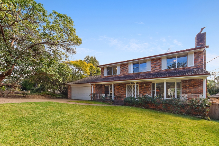 Sold 2 Baker Place, Lindfield, NSW 2070 for $4,280,000 on 06 Sep, 2025