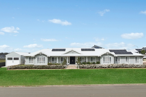 23 St Helena Close, Lochinvar, NSW 2321