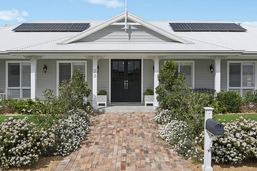 23 St Helena Close, Lochinvar, NSW 2321