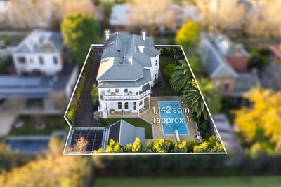 Sold 10 Sorrett Avenue Malvern Vic 3144 For Contact Agent On 05 Nov 2024