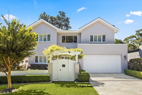 4 Eirene Avenue, Mangerton, NSW 2500