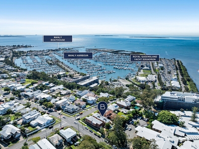 18 Britannia Street, Manly, QLD 4179 photo 26 of 26