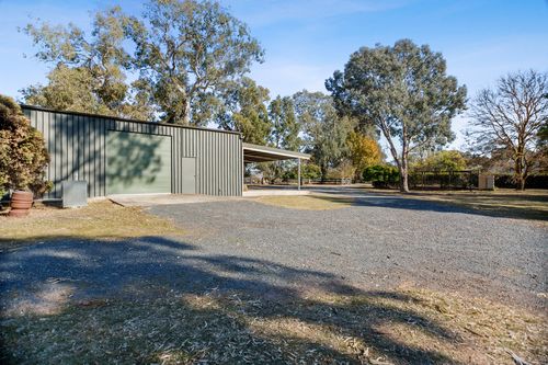55 Howes Creek Road, Mansfield, VIC 3722