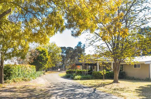 55 Howes Creek Road, Mansfield, VIC 3722