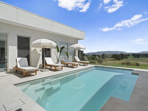 21 Panorama Terrace, Mansfield, VIC 3722