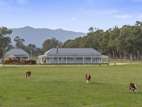 Mansfield, VIC 3722