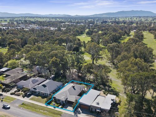 95 Malcolm Street, Mansfield, VIC 3722