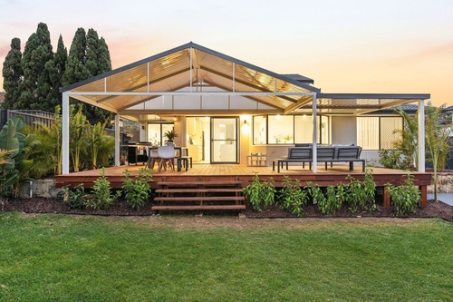 24 Warwick Road, Marmion, WA 6020