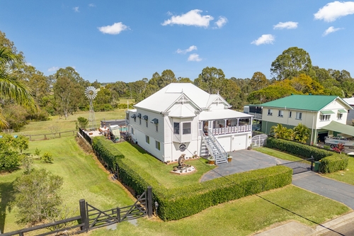 28 Hyne Street, Maryborough, QLD 4650