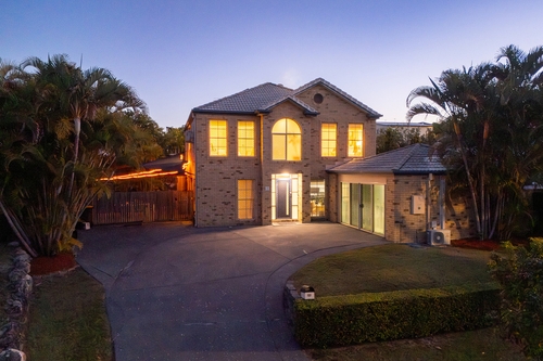 32 Minnelli Place, Mcdowall, QLD 4053