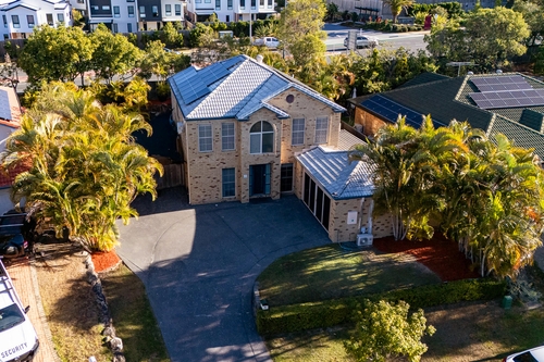 32 Minnelli Place, Mcdowall, QLD 4053