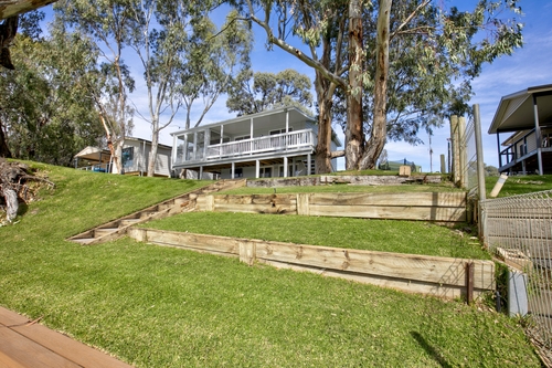 4 Brenda Park, Morgan, SA 5320