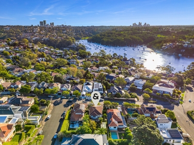 77 Macpherson Street, Mosman, NSW 2088
