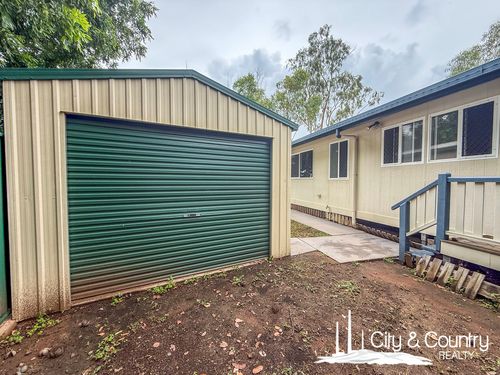 23 Paterson Crescent, Mount Isa, QLD 4825
