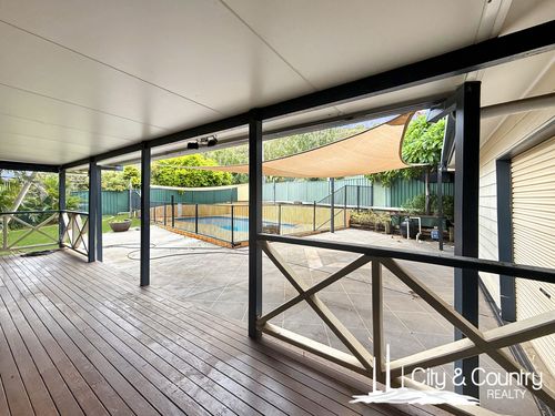 23 Paterson Crescent, Mount Isa, QLD 4825