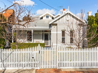 21 Chelmsford Road, Mount Lawley, WA 6050