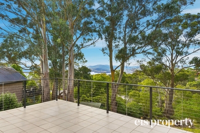 69A Olinda Grove, Mount Nelson, TAS 7007
