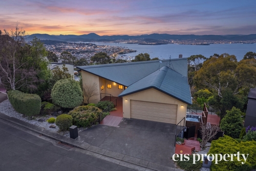 35 Invercargill Road, Mount Nelson, TAS 7007