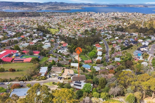 30 Weerona Avenue, Mount Stuart, TAS 7000