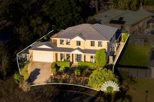 14 Mapleton Court, Narangba, QLD 4504
