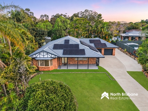 5 May Court, Narangba, QLD 4504