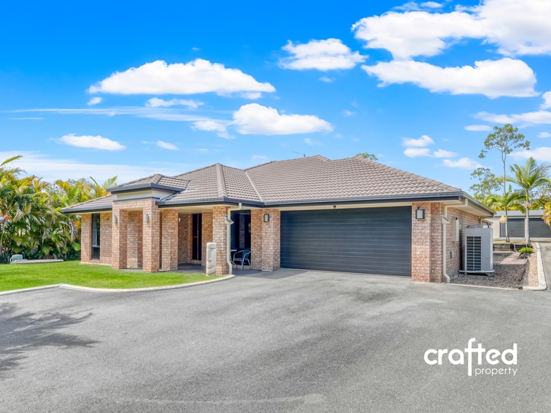67 Marsh Bird Drive, New Beith, QLD 4124 for Sale