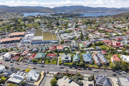 173 New Town Road, New Town, TAS 7008