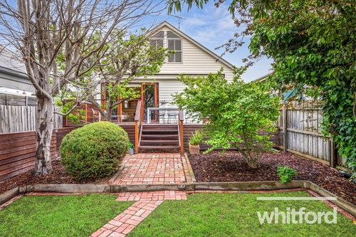 20 Margaret Street, Newtown, VIC 3220