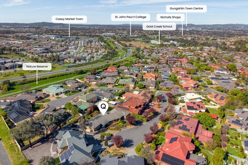 6 Eve Place, Nicholls, ACT 2913