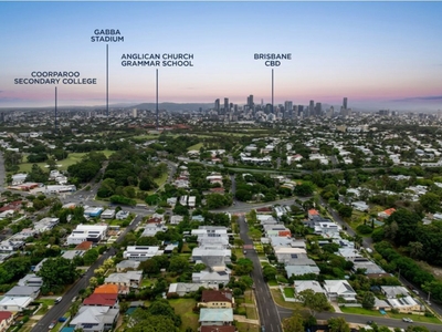 4 Morgan Street, Norman Park, QLD 4170 photo 26 of 26