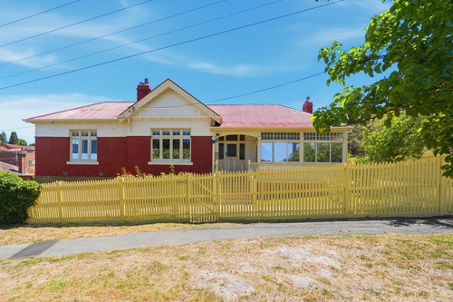 256 Brooker Avenue, North Hobart, TAS 7000