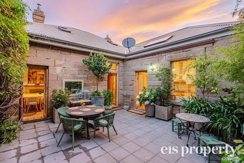 59 Tasma Street, North Hobart, TAS 7000
