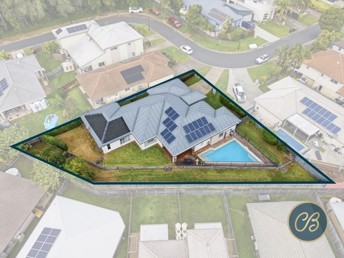 46 Pademelon Circuit, North Lakes, QLD 4509