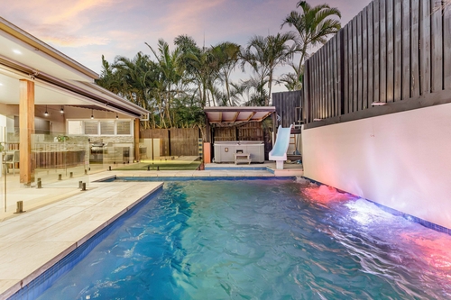 2 Ballesteros Street, North Lakes, QLD 4509