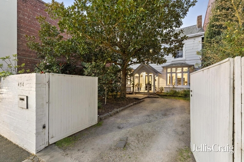 454-458 Victoria Street, North Melbourne, VIC 3051