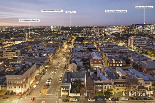 454-458 Victoria Street, North Melbourne, VIC 3051