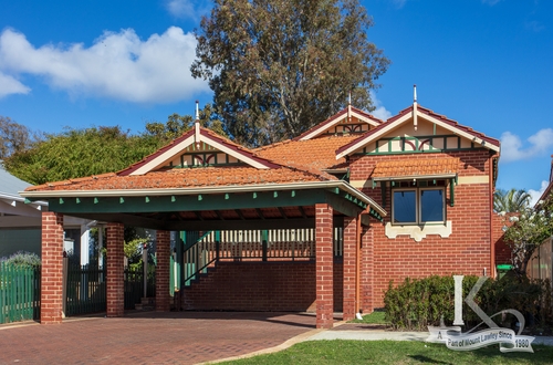 15 Clieveden Street, North Perth, WA 6006