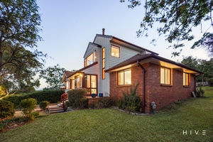 3 Nardoo Crescent, O'Connor, ACT 2602 photo 3 of 27