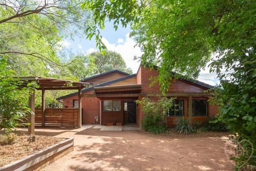 26 Swainsona Street, O'Connor, ACT 2602
