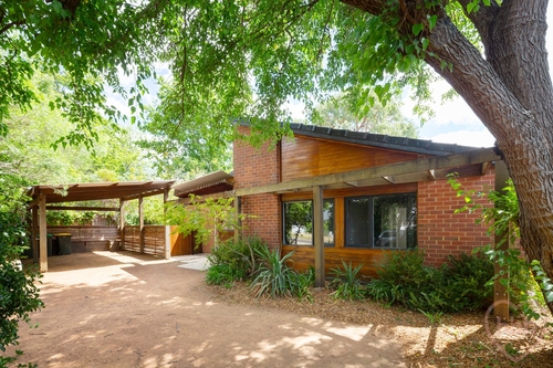 26 Swainsona Street, O'Connor, ACT 2602