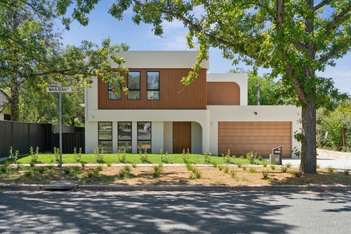 36 Waratah Street, O'Connor, ACT 2602