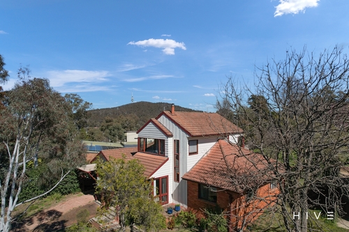 3 Nardoo Crescent, O'Connor, ACT 2602