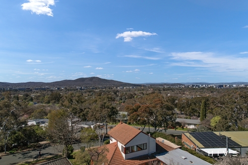 3 Nardoo Crescent, O'Connor, ACT 2602