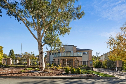 12 Keyar Street, O'Malley, ACT 2606