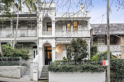 55a Brown Street, Paddington, NSW 2021
