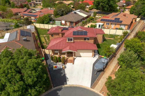 20 Gudgenby Close, Palmerston, ACT 2913