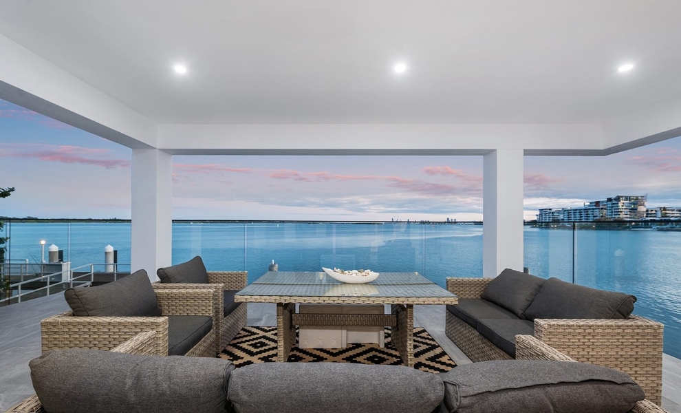 23 King Arthurs Court, Paradise Point, QLD 4216 for Sale