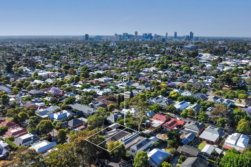20 - 22 Olive Street, Parkside, SA 5063