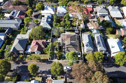 20 - 22 Olive Street, Parkside, SA 5063